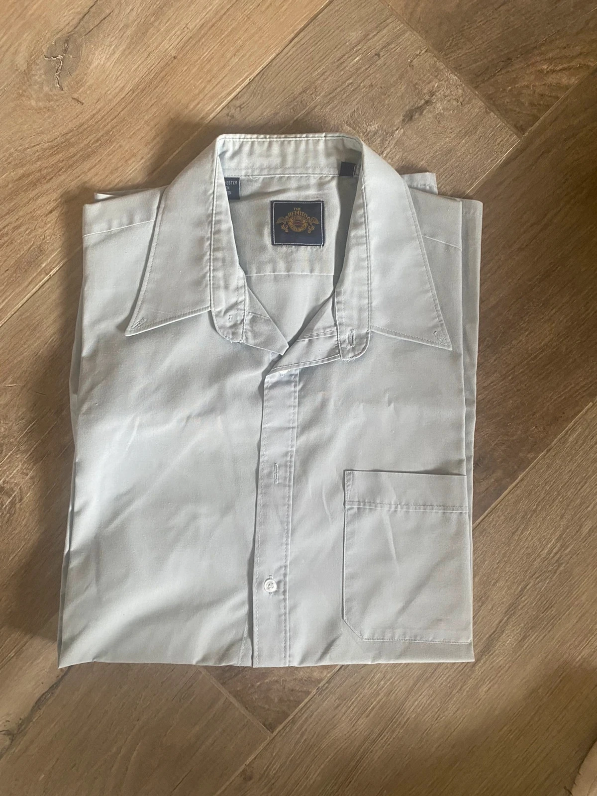 Chemise homme – photo 2